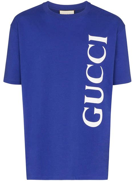 Футболки Gucci (2024/25) — купить в Москве с доставкой по .